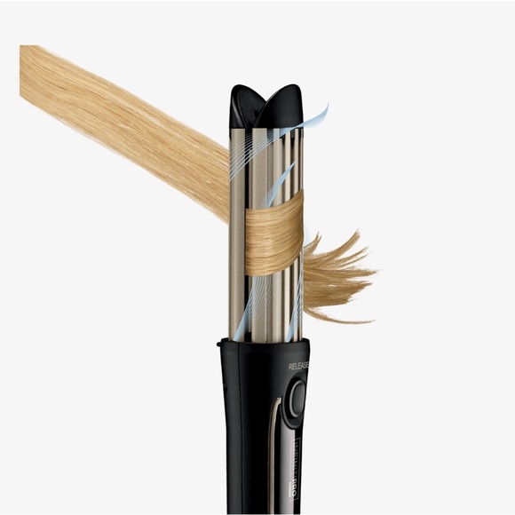 InfinitiPRO By Conair Cool Air Styler - Picture 6 of 10